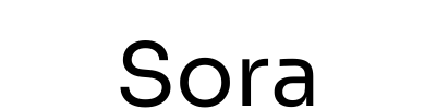 Sora