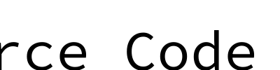 Source Code Pro