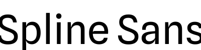 Spline Sans
