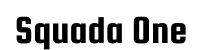 Squada One