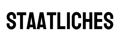 Staatliches