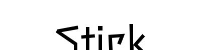 Stick