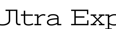 Stint Ultra Expanded
