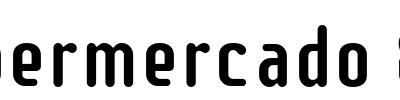 Supermercado One
