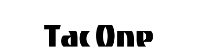 Tac One