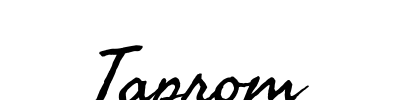 Taprom