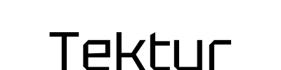 Tektur