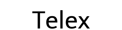 Telex
