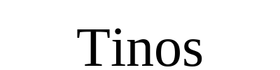 Tinos