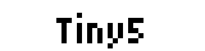 Tiny5