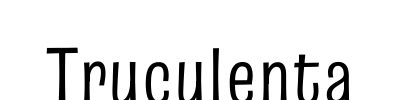 Truculenta