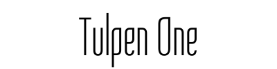 Tulpen One