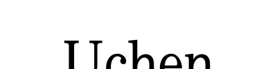 Uchen
