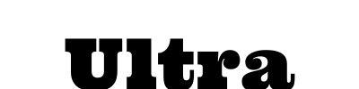 Ultra