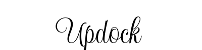 Updock