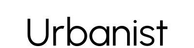 Urbanist