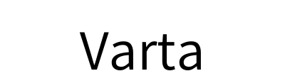 Varta