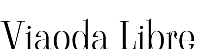 Viaoda Libre