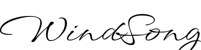 WindSong