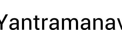 Yantramanav