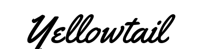 Yellowtail