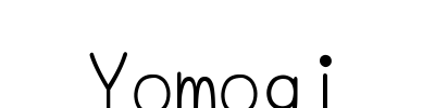 Yomogi