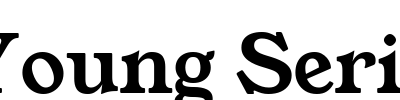 Young Serif