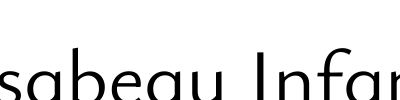 Ysabeau Infant