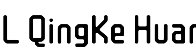 ZCOOL QingKe HuangYou