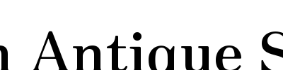 Zen Antique Soft