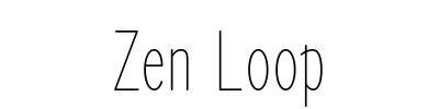 Zen Loop